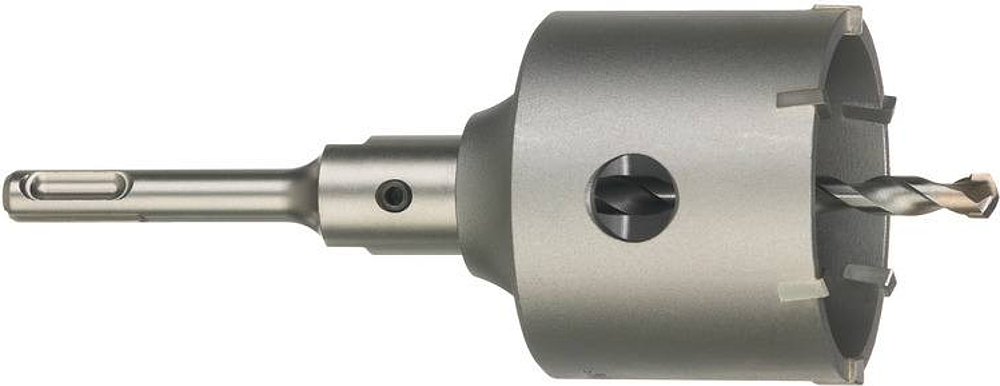 TREPANS TCT SDS+